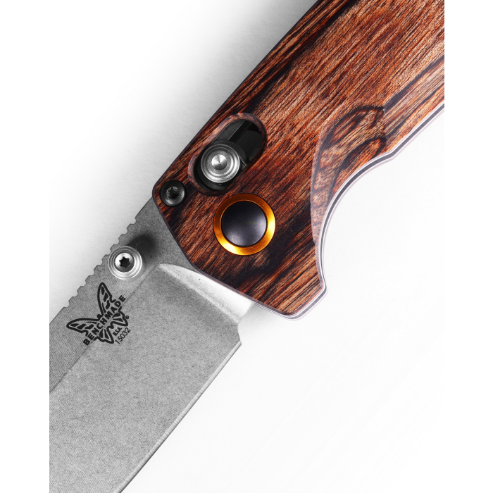 Benchmade North Fork