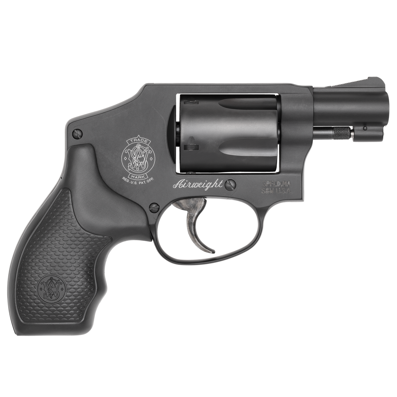 Smith & Wesson Model 442