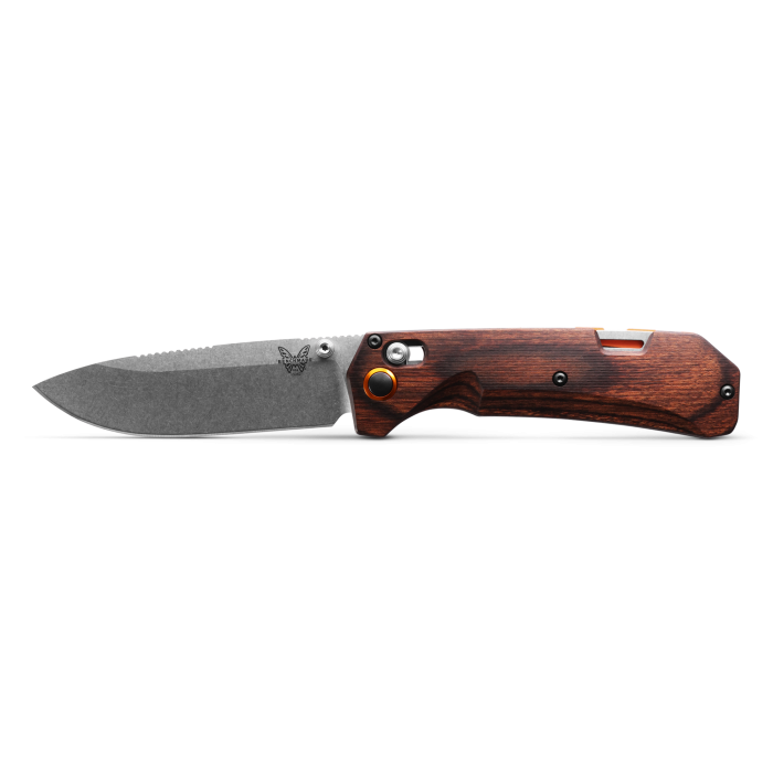 Benchmade Grizzly Creek