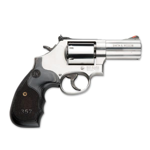 Smith & Wesson Model 686 Plus 3"