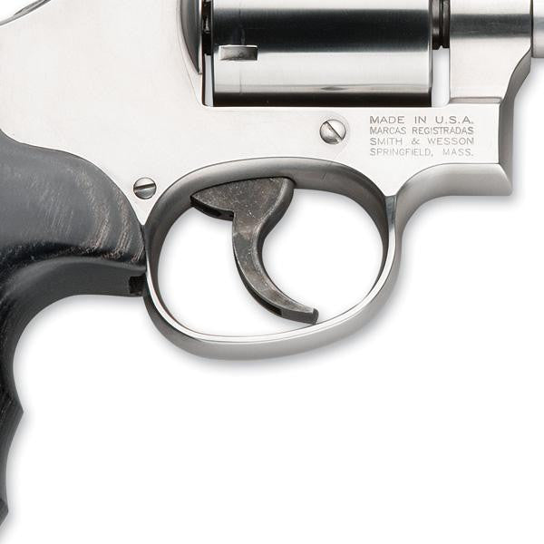 Smith & Wesson Model 686 Plus 3"