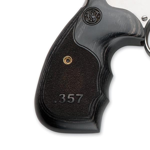 Smith & Wesson Model 686 Plus 3"