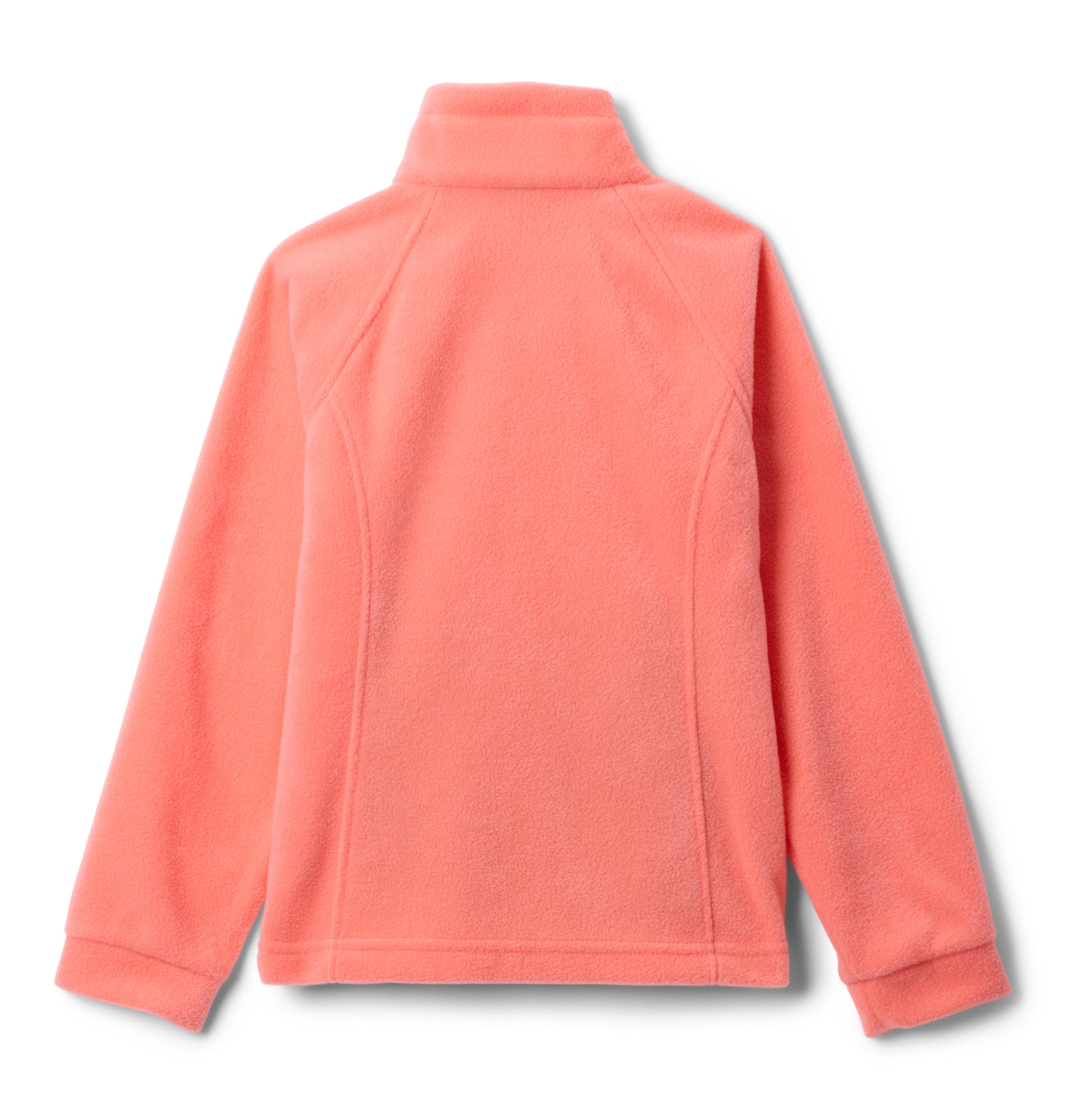 Columbia Benton Springs Fleece Jacket - Girls