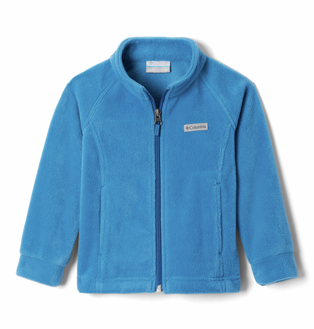 Columbia Benton Springs Fleece Jacket - Girls