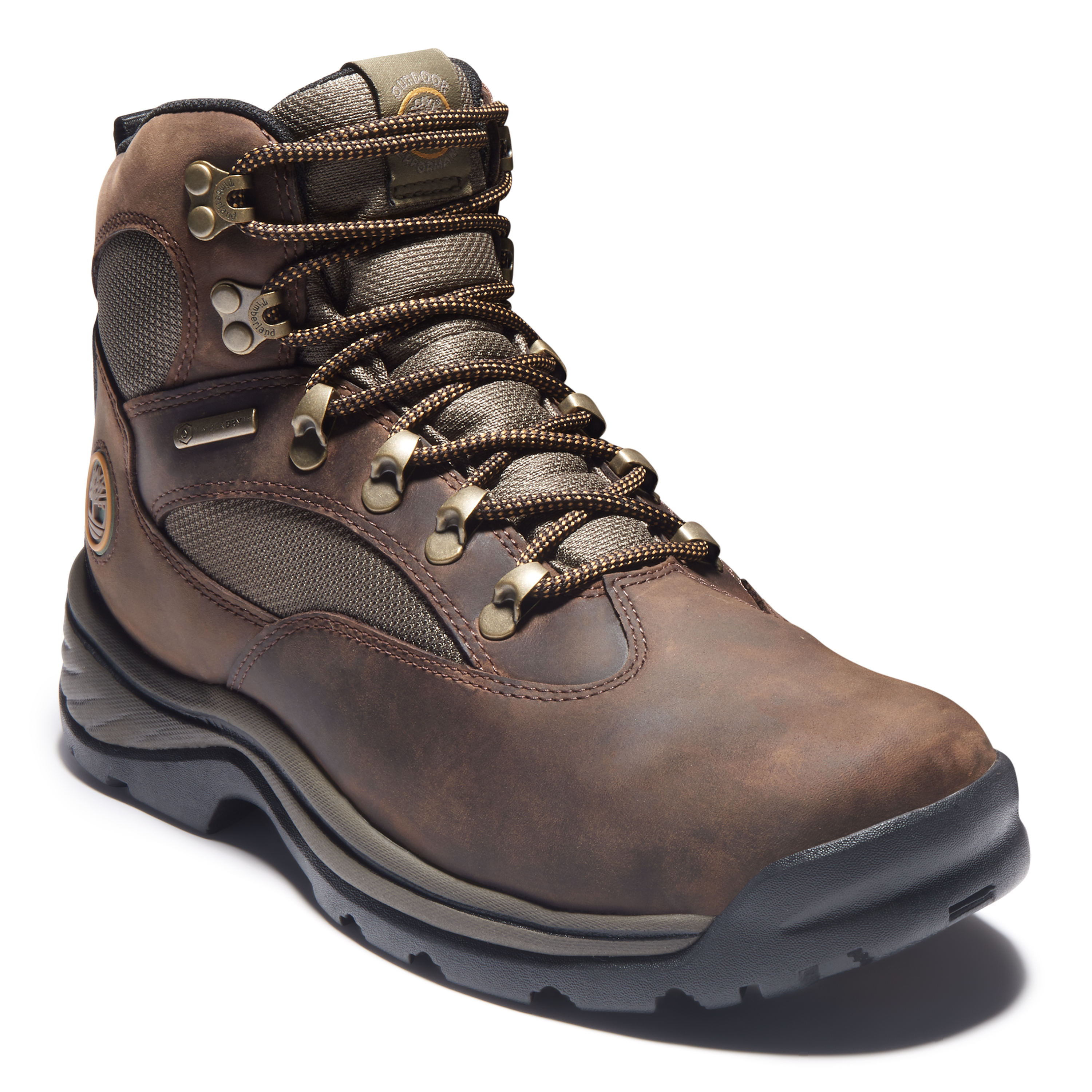 Timberland Chocorua Mid Waterproof - Mens