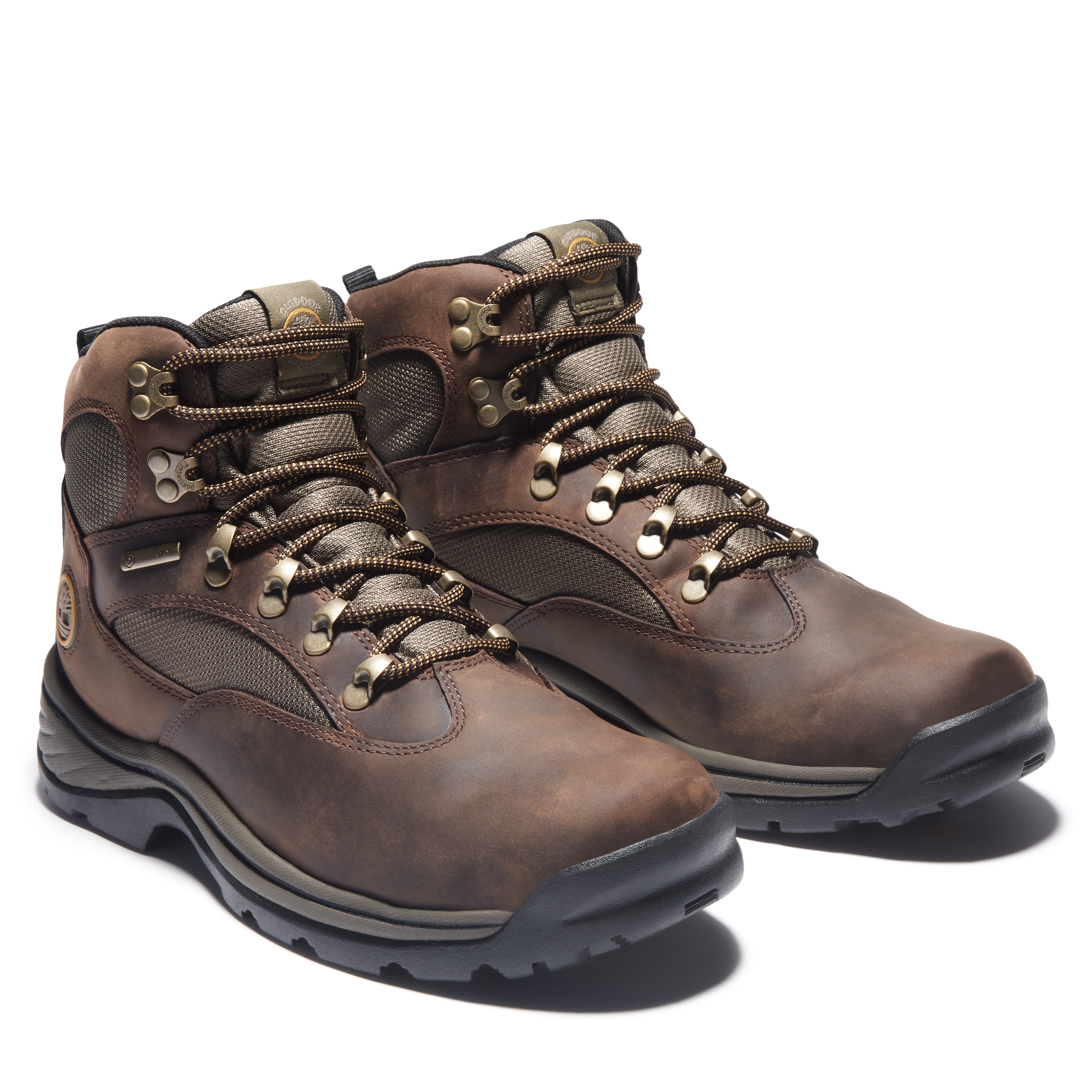 Timberland Chocorua Mid Waterproof - Mens