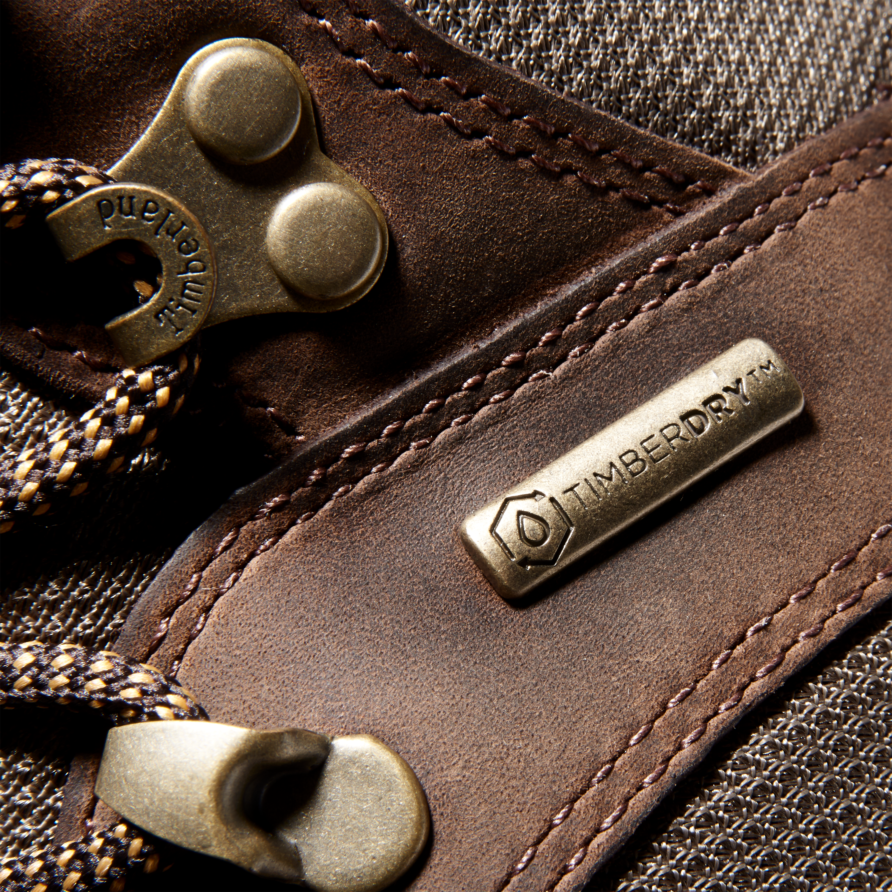 Timberland Chocorua Mid Waterproof - Mens