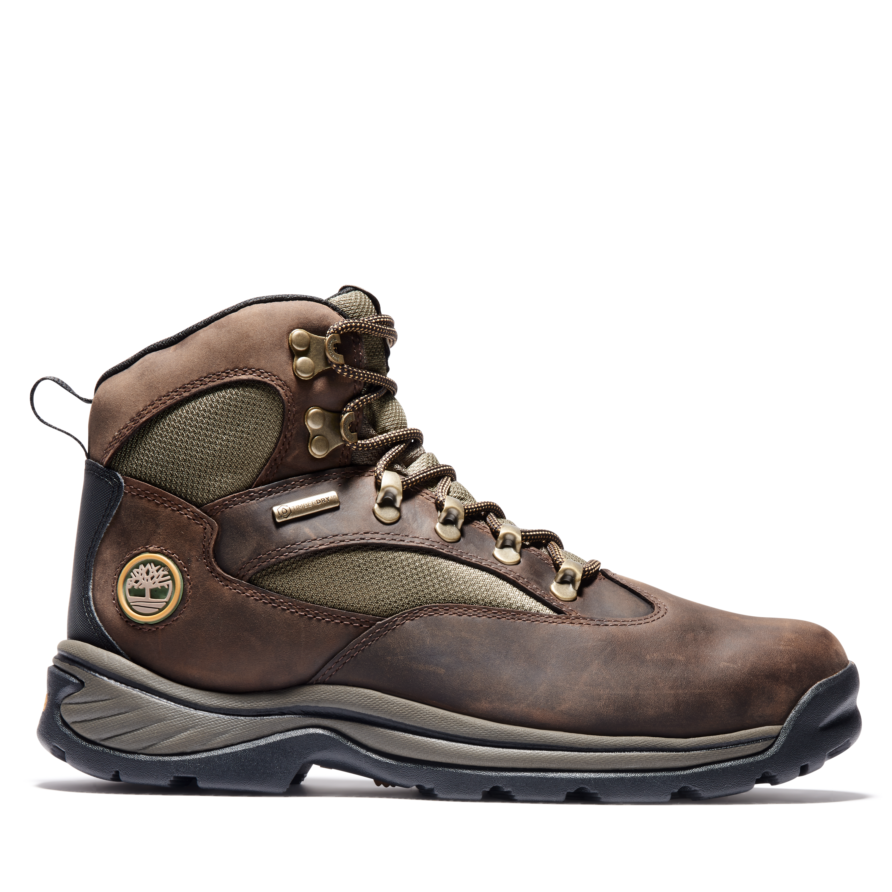 Timberland Chocorua Mid Waterproof - Mens