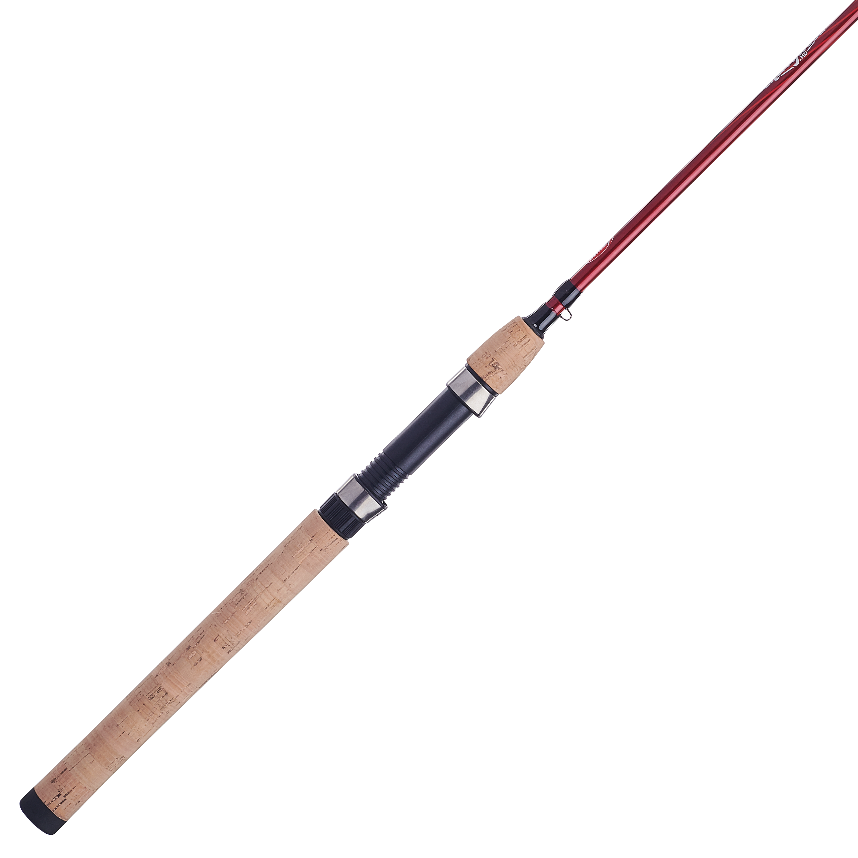 cherrywood hd baitcast combo Berkley Cherrywood HD Spinning Rod - 5'