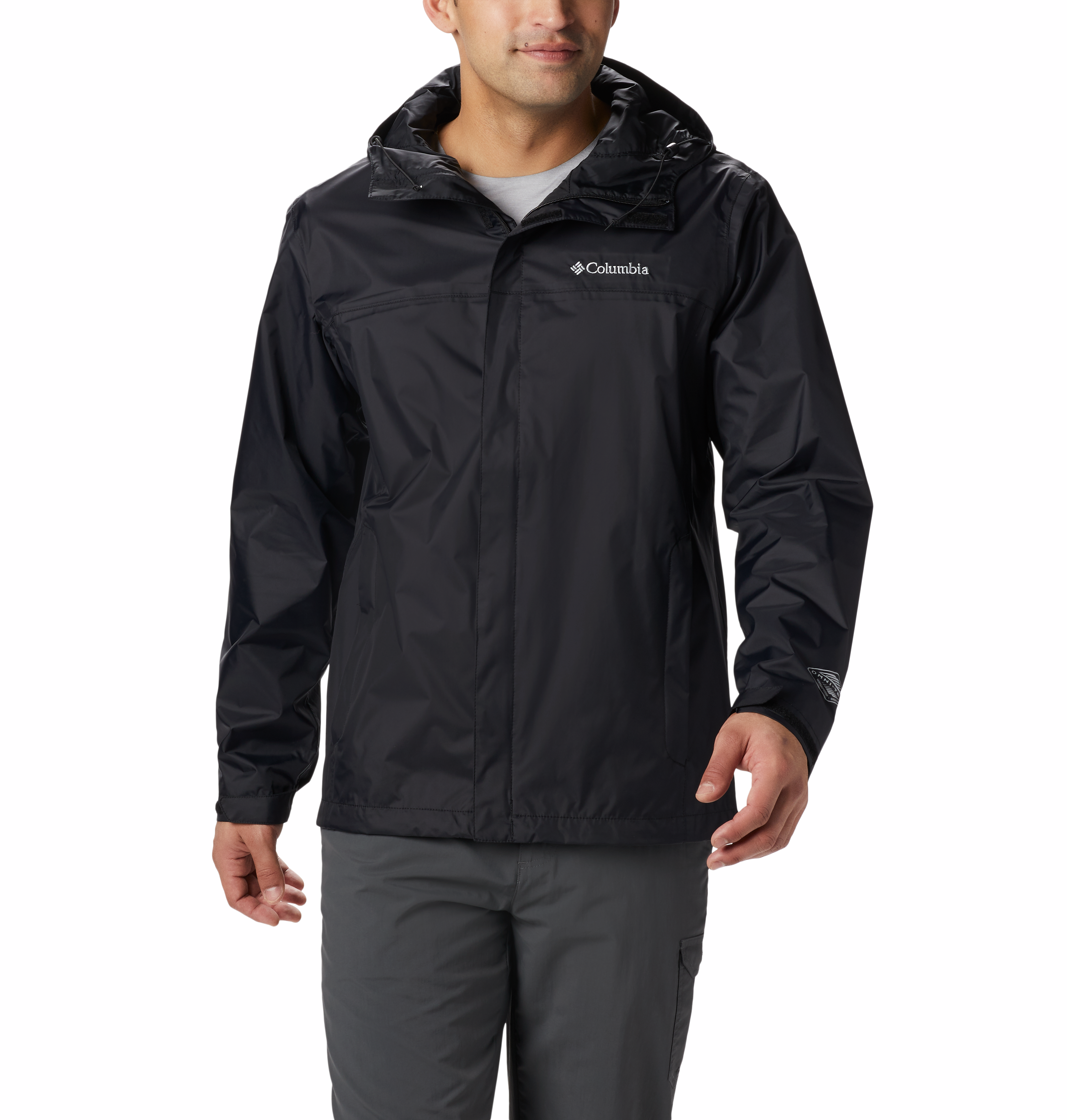 Columbia Watertight II Jacket - Mens