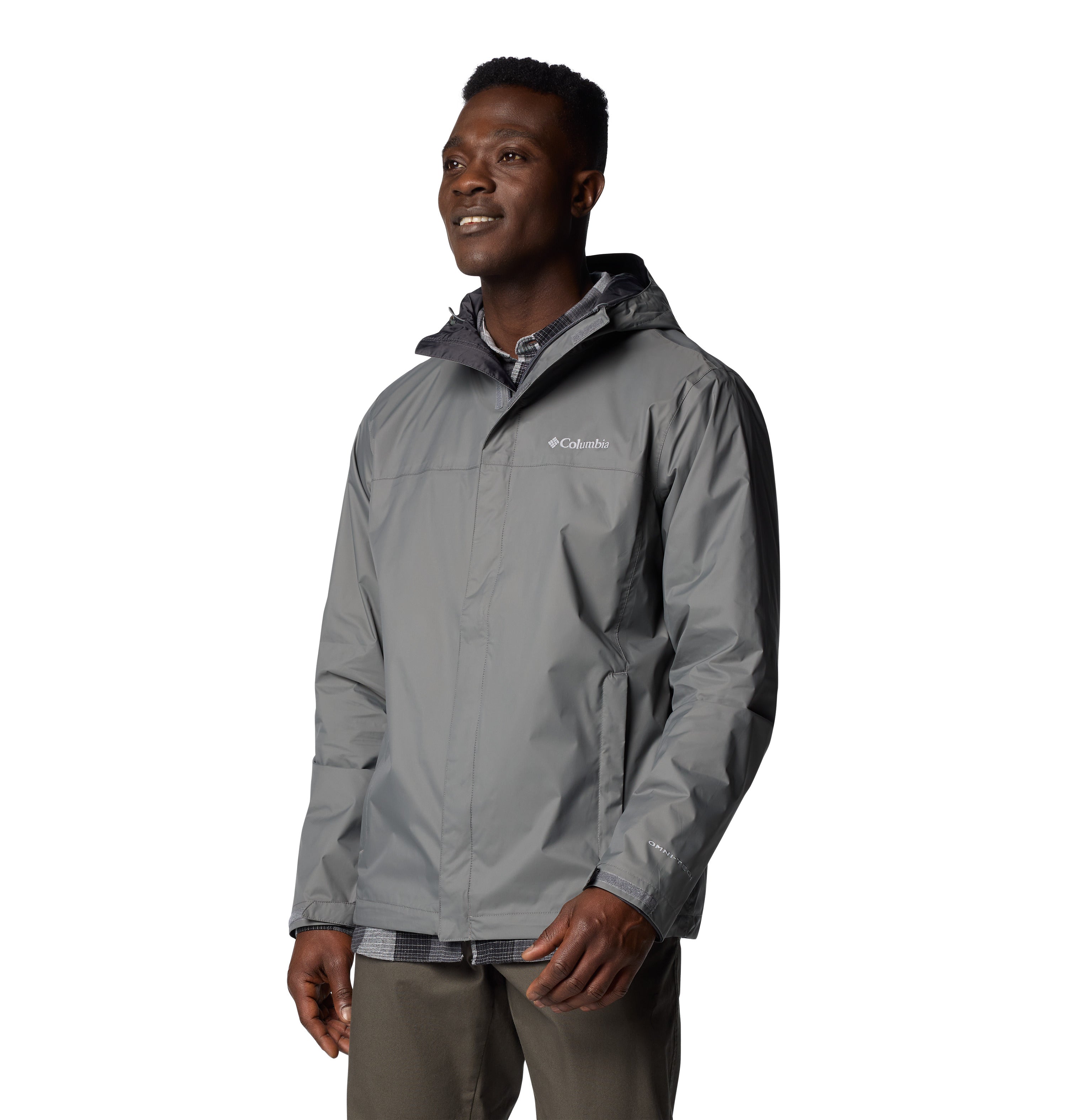 Columbia Watertight II Jacket - Mens