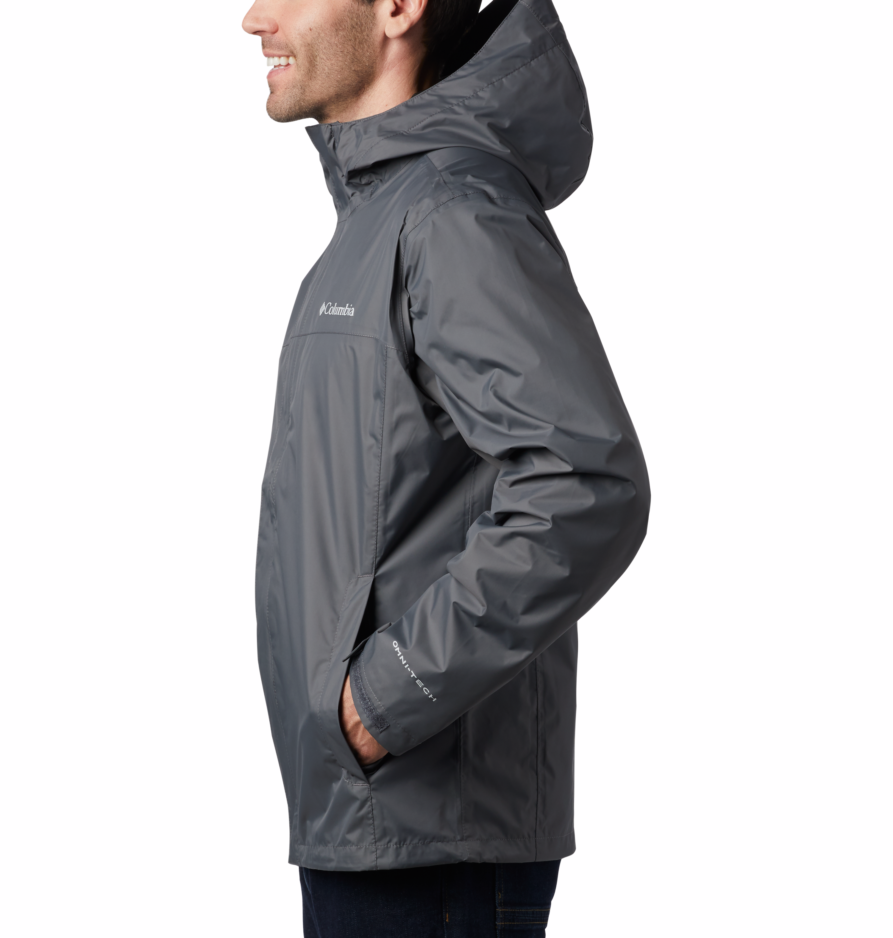 Columbia Watertight II Jacket - Mens