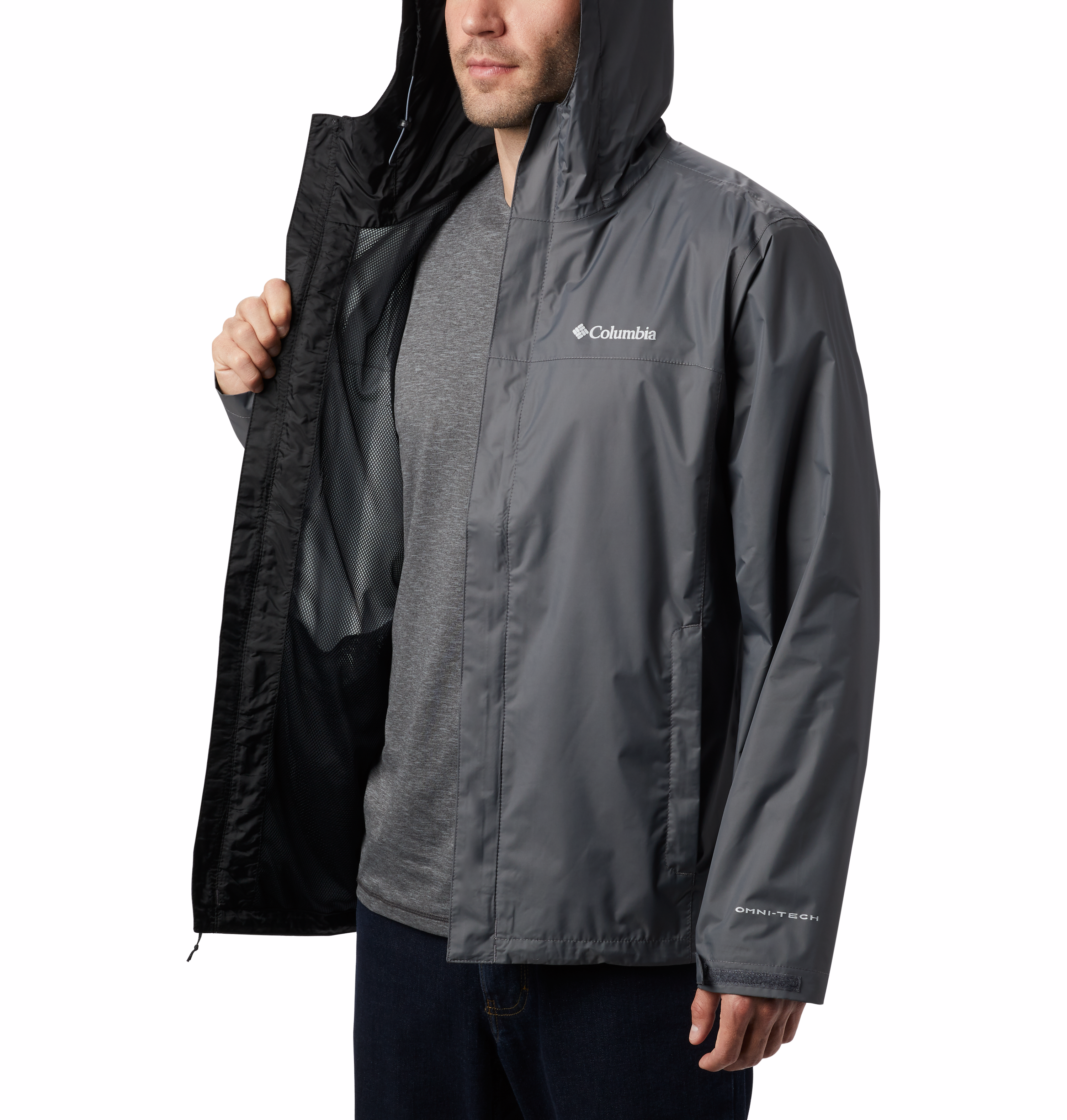 Columbia Watertight II Jacket - Mens