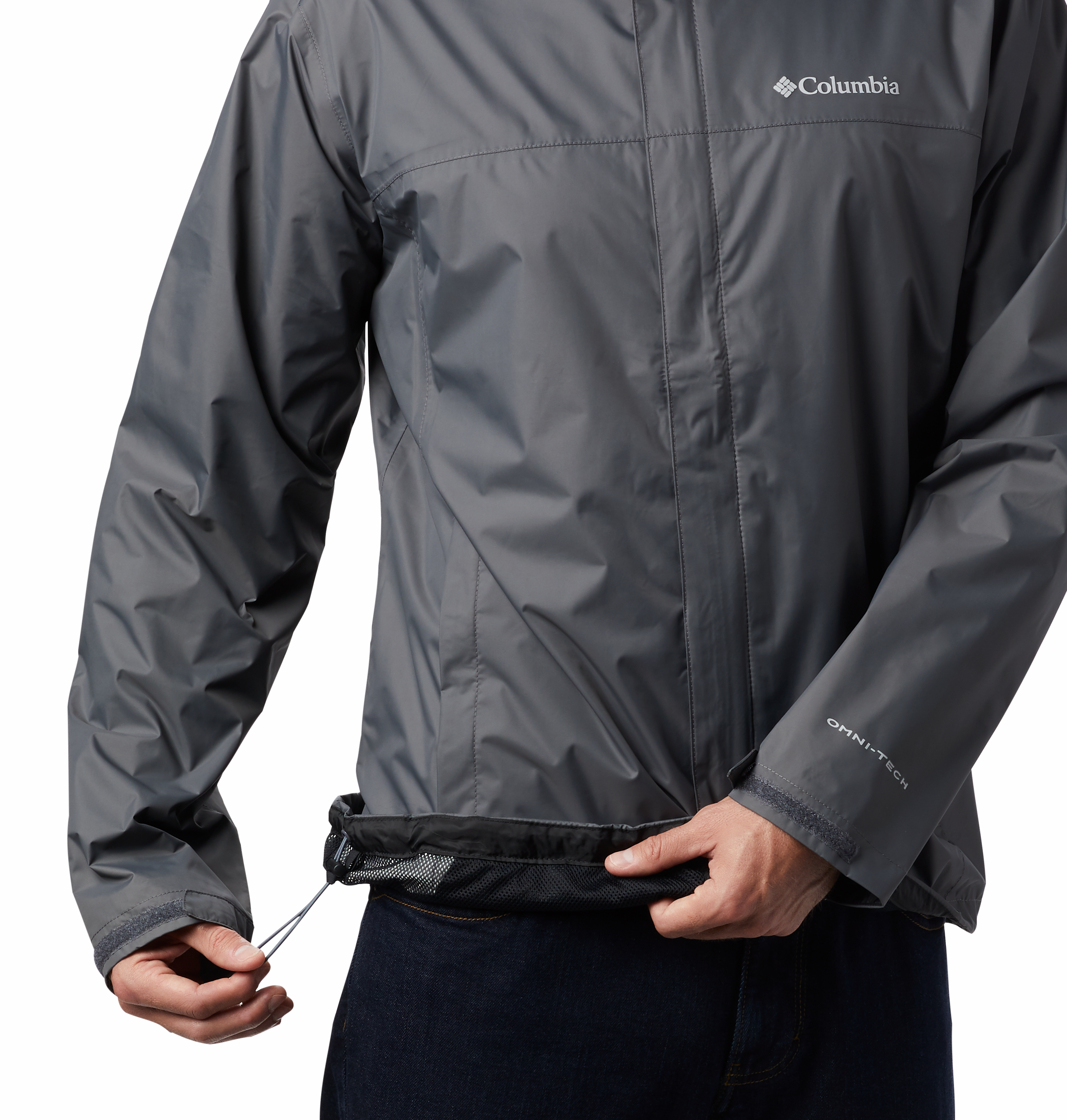 Columbia Watertight II Jacket - Mens