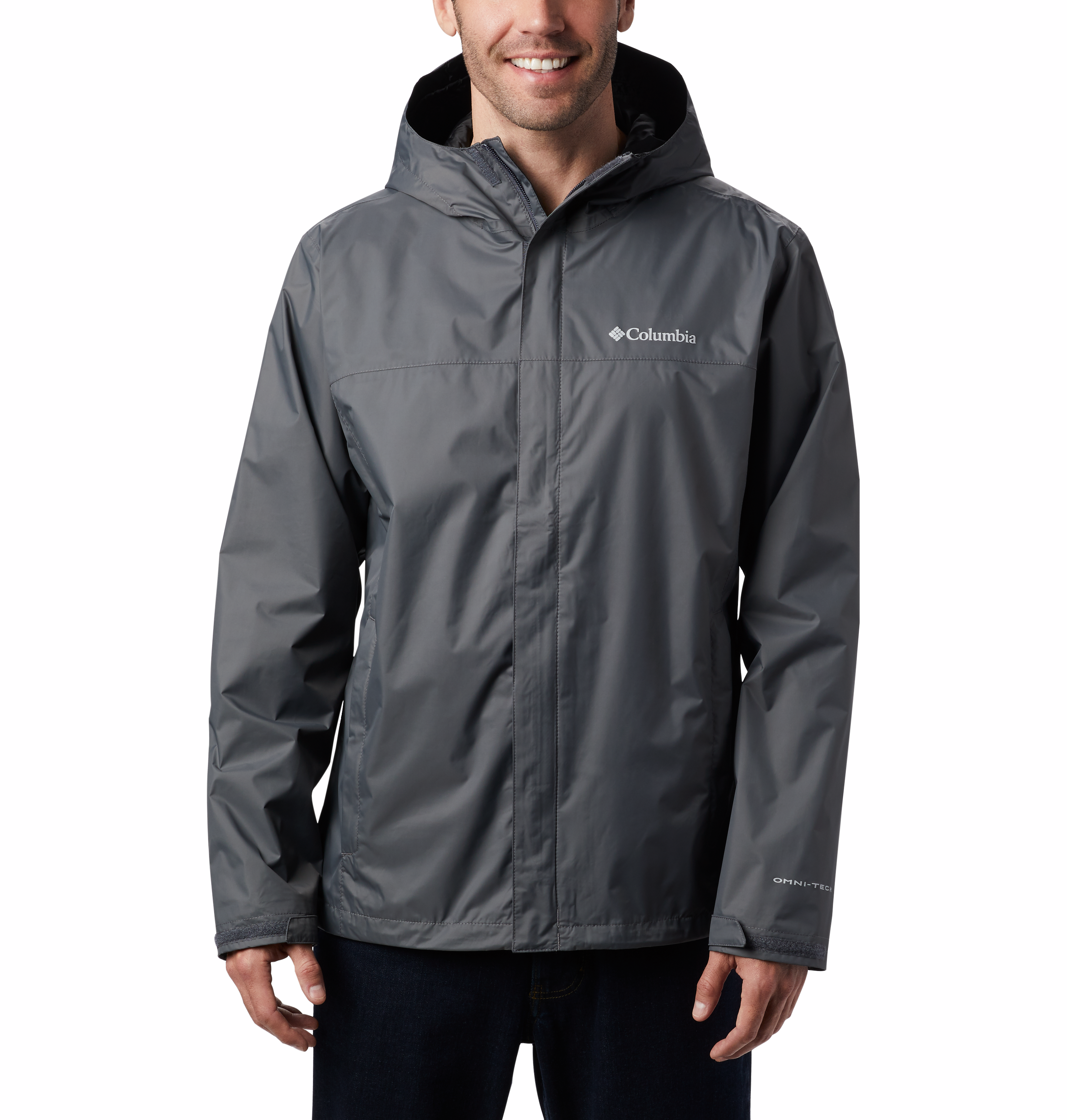 Columbia Watertight II Jacket - Mens