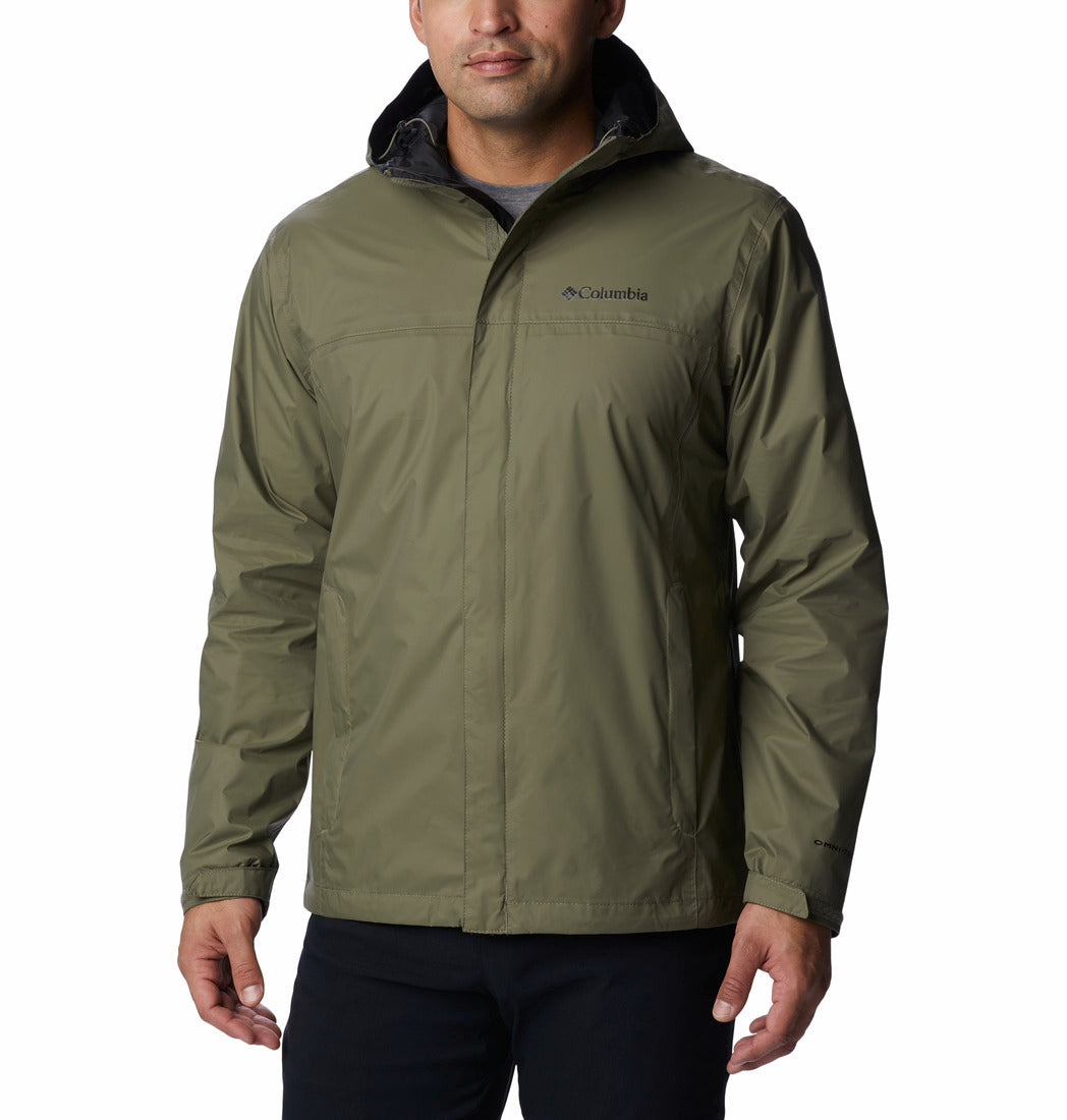 Columbia Watertight II Jacket - Mens
