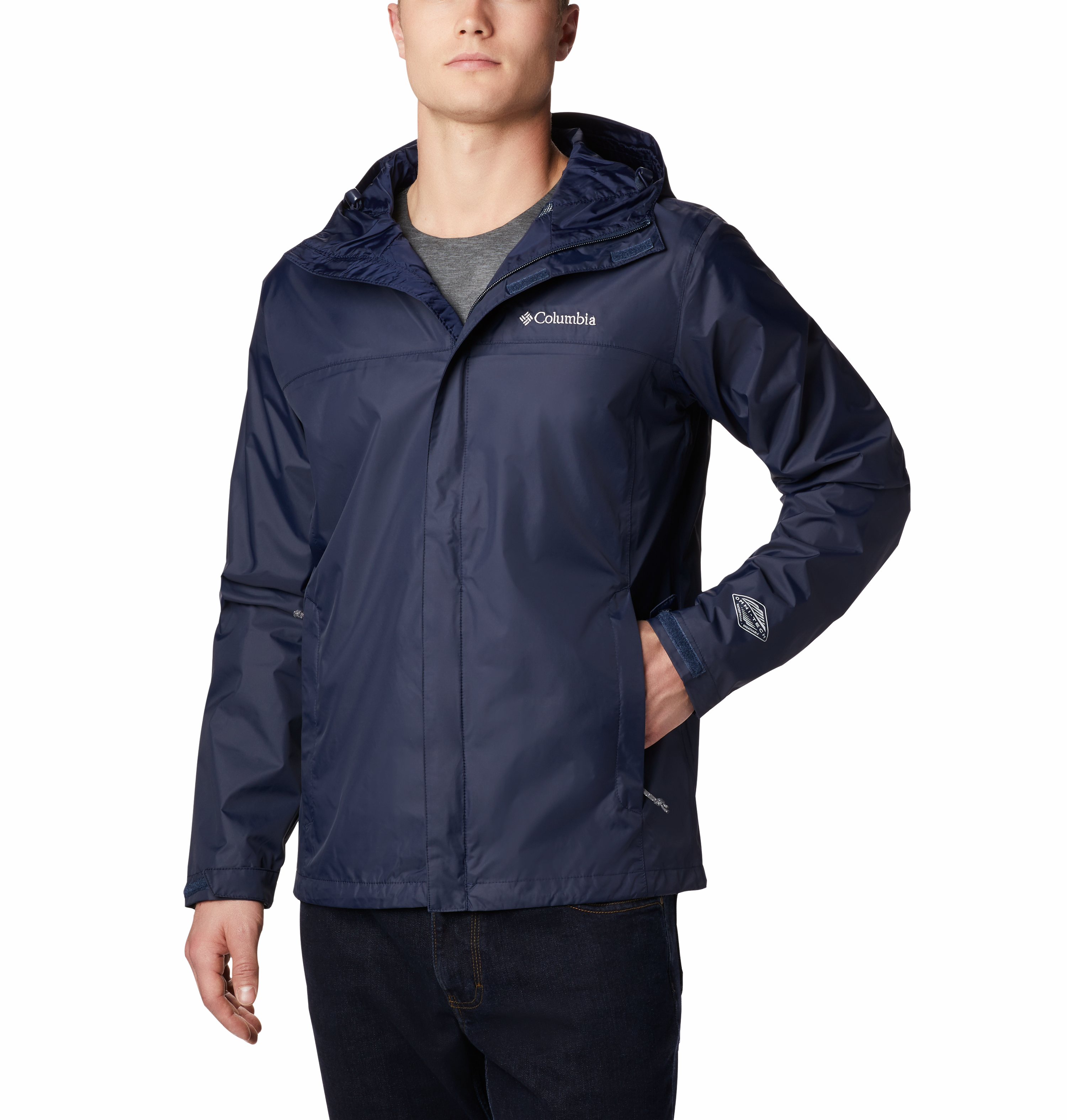 Columbia Watertight II Jacket - Mens