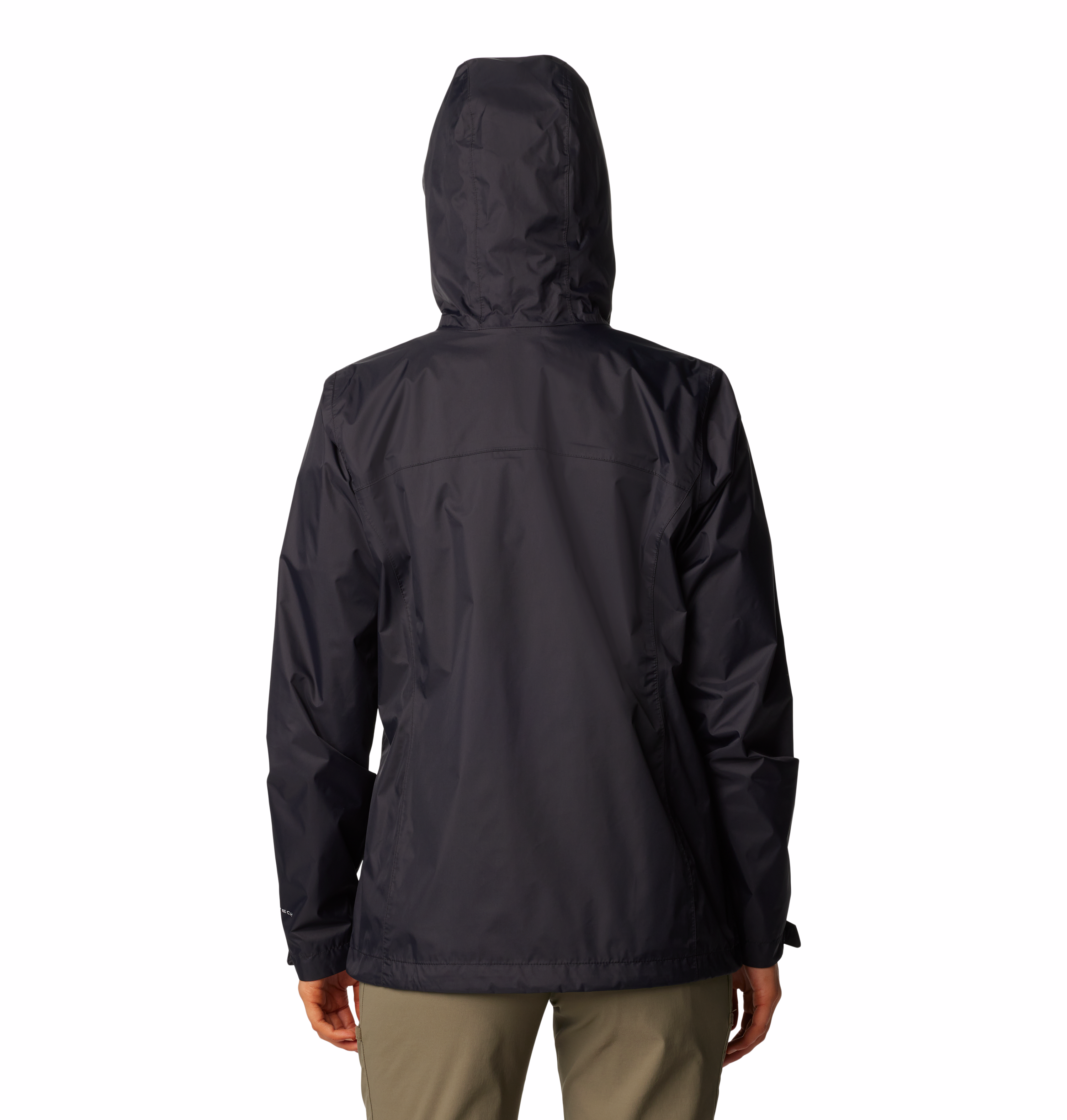 Columbia Arcadia II Jacket - Plus - Mens