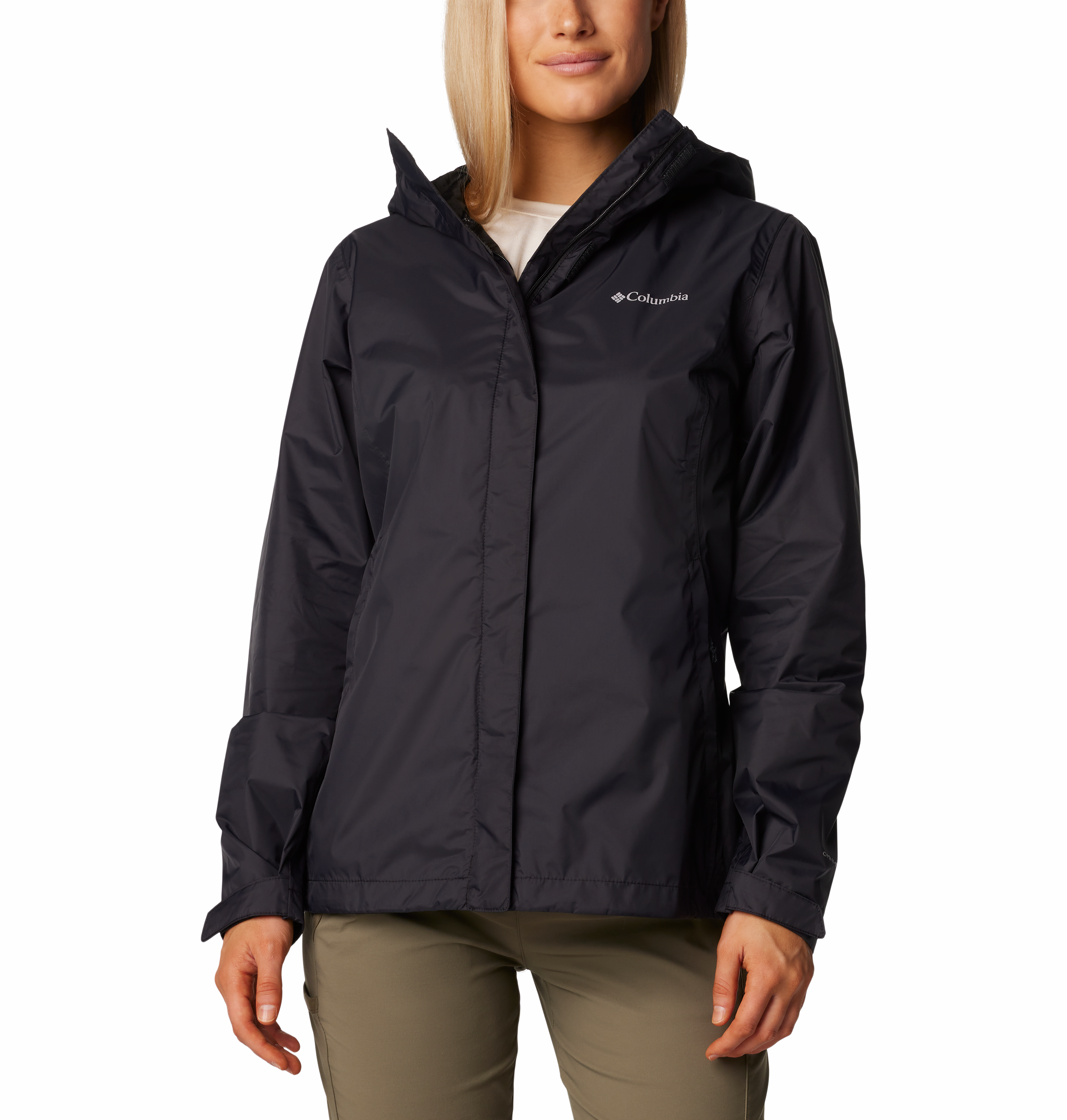 Columbia Arcadia II Jacket - Plus - Mens