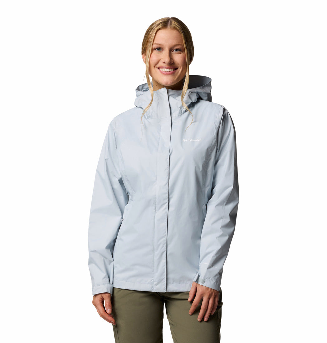 Columbia Arcadia II Jacket - Womens