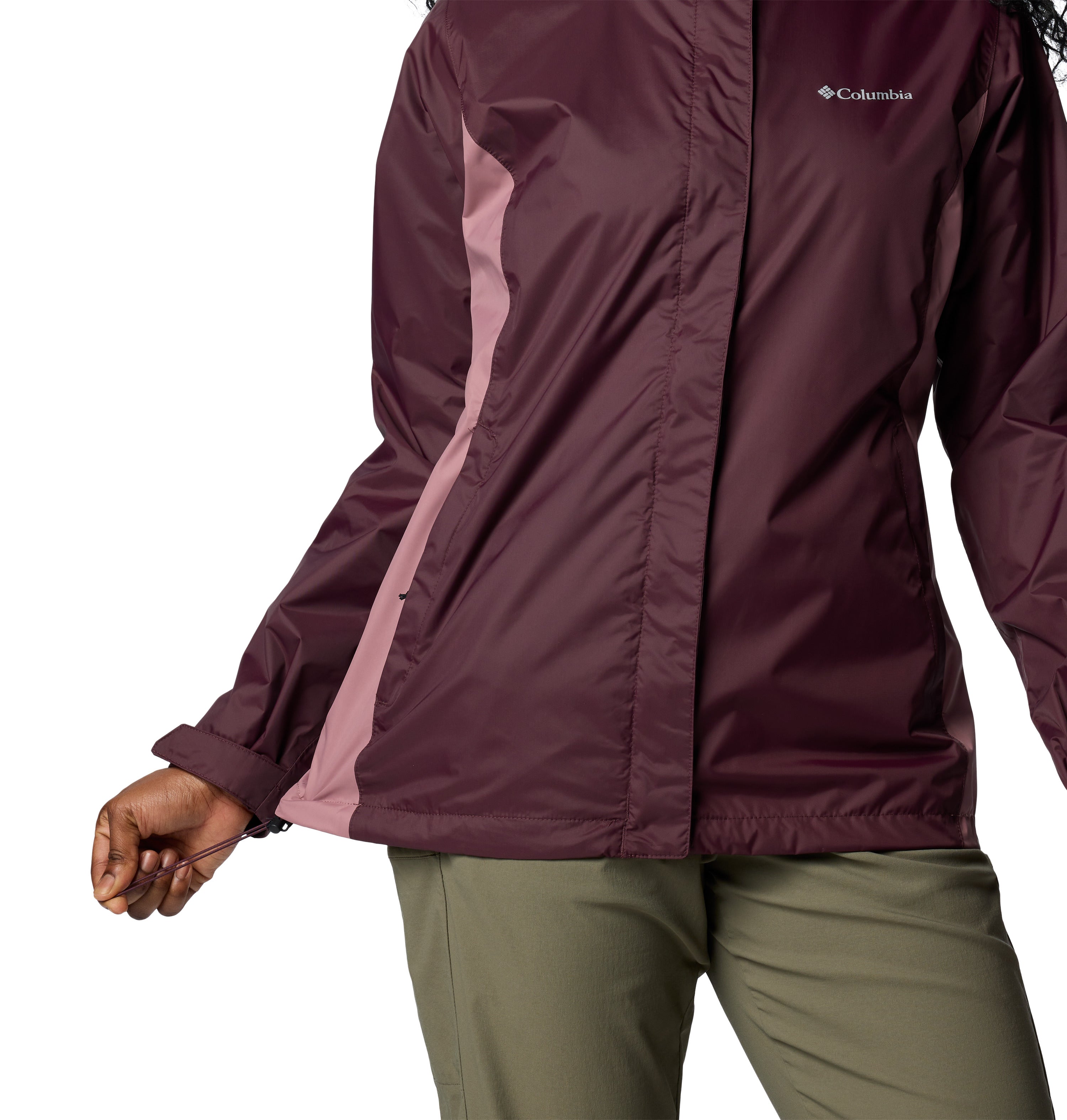 Columbia Arcadia II Jacket - Womens