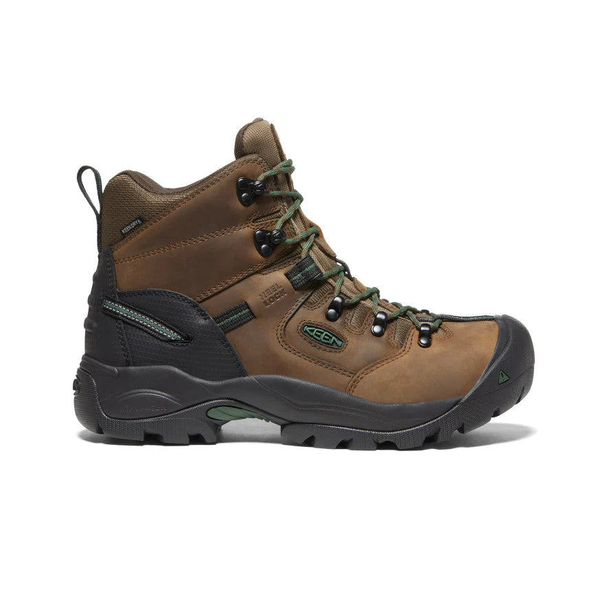 Keen Pittsburgh Enegry 6" Carbon Fiber Toe / Waterproof - Mens