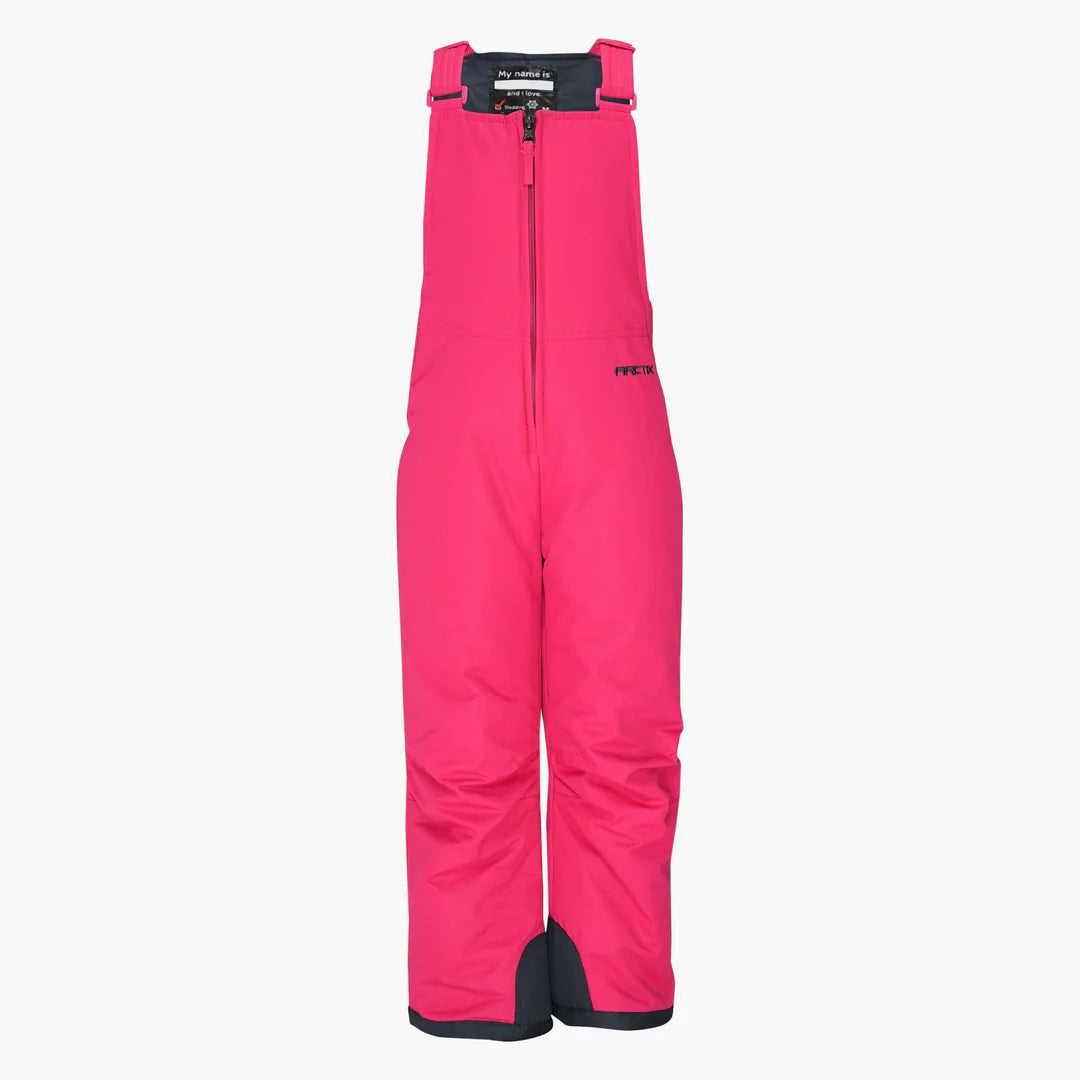 Arctix Chest High Bib Overalls - Infant / Toddler
