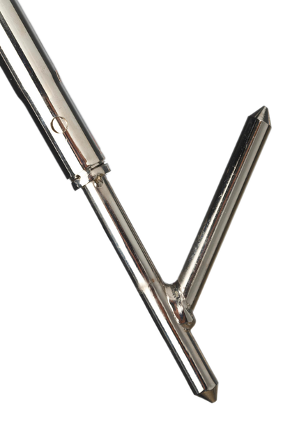 Coghlan's Heavy-Duty Extendable Fire Poker