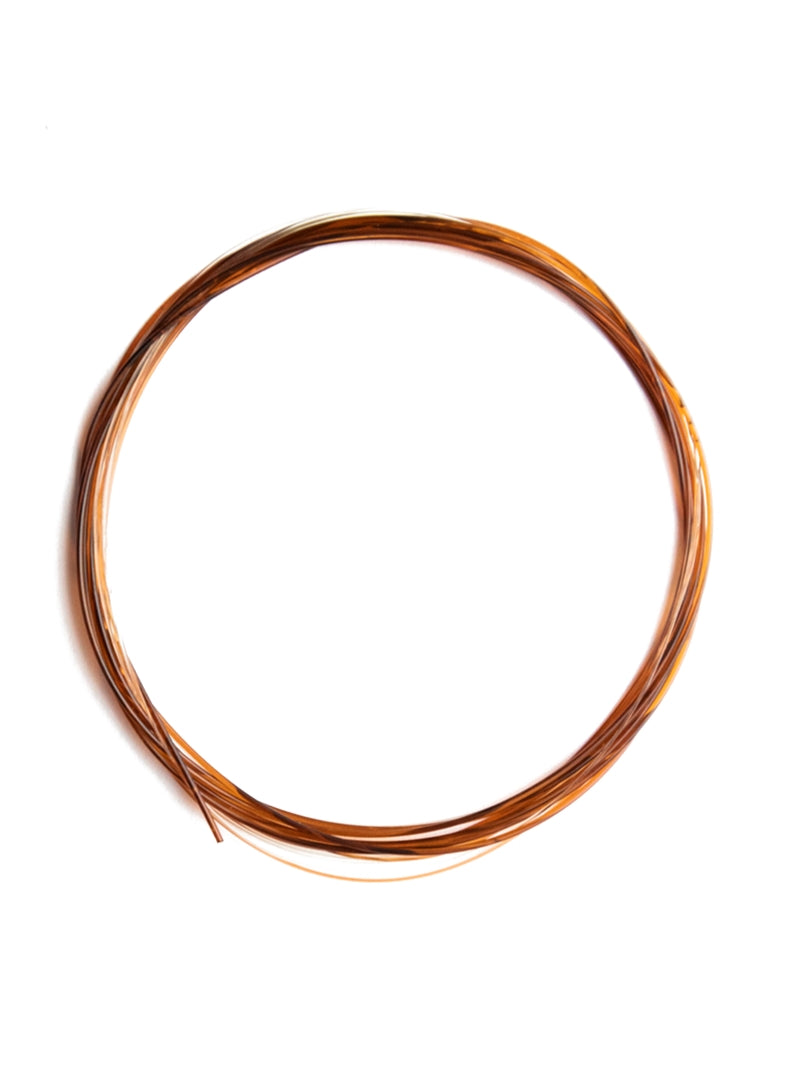 Maxima Fishing Line 7 1/2-Feet Knotless Tapered Leaders