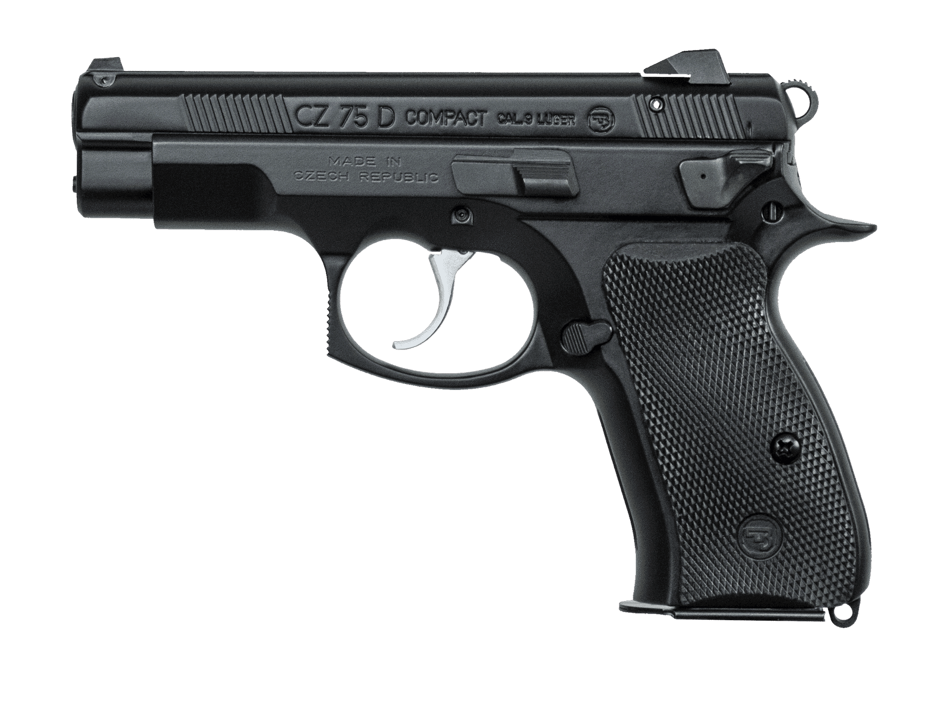 CZ 75 D Compact