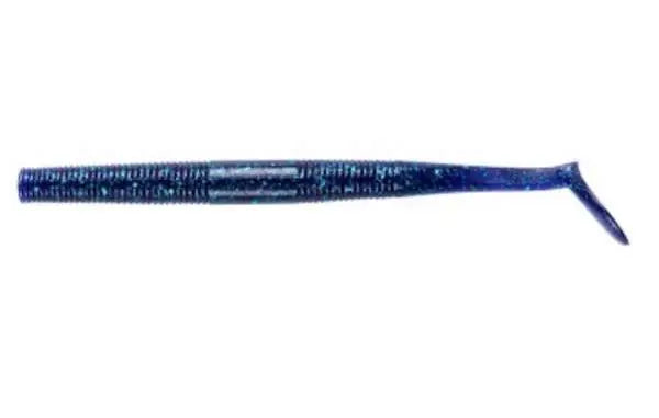 YUM Swim n' Dinger Paddle Tail Worm