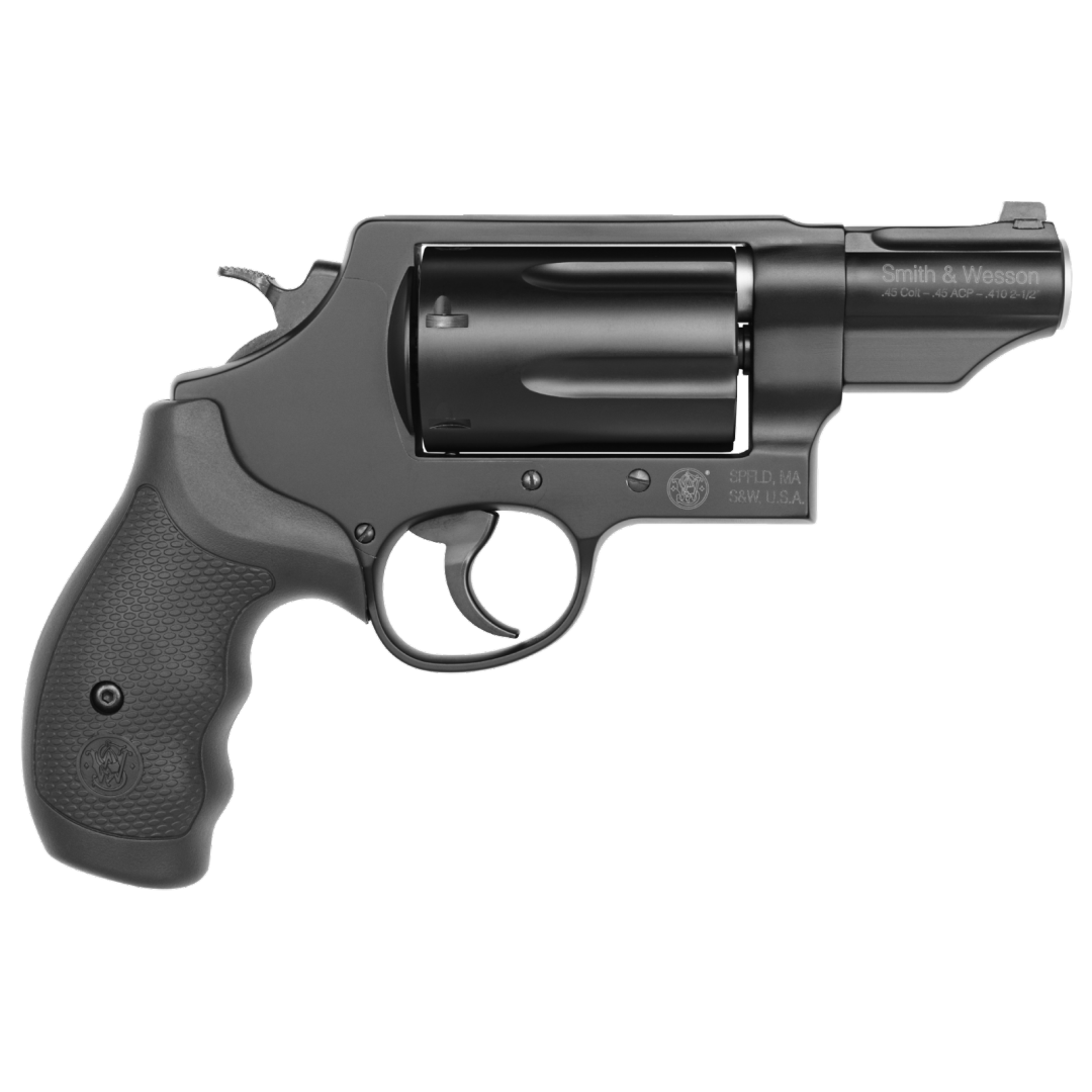 Smith & Wesson Governor