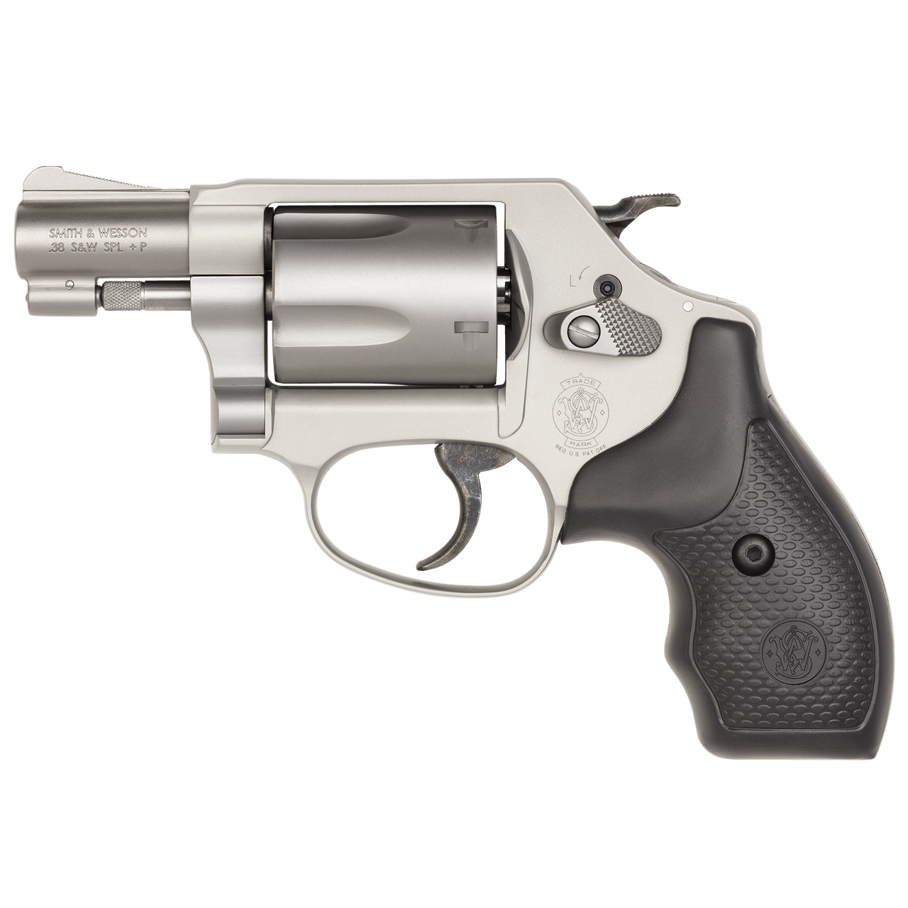 Smith & Wesson Model 637 - J-Frame