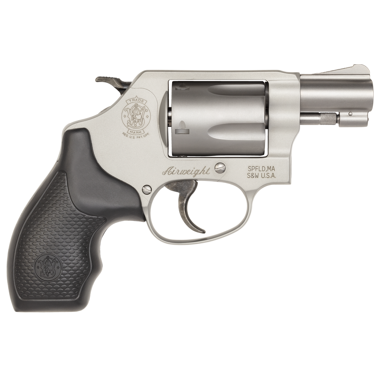 Smith & Wesson Model 637 - J-Frame