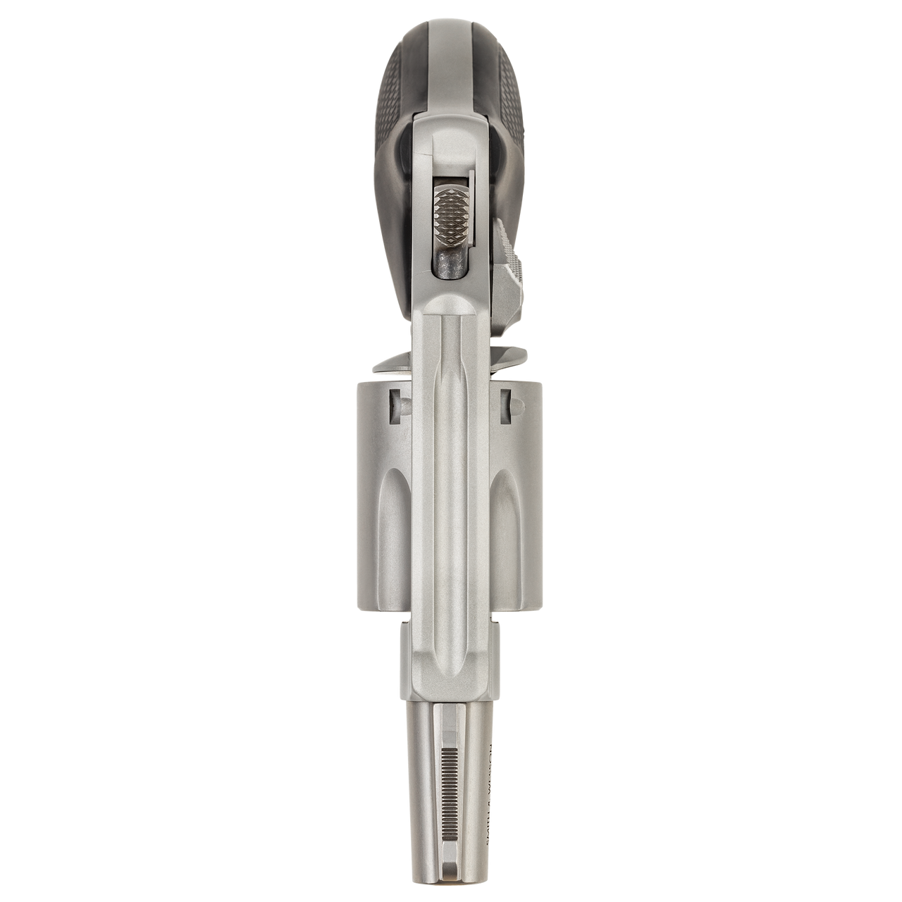 Smith & Wesson Model 637 - J-Frame