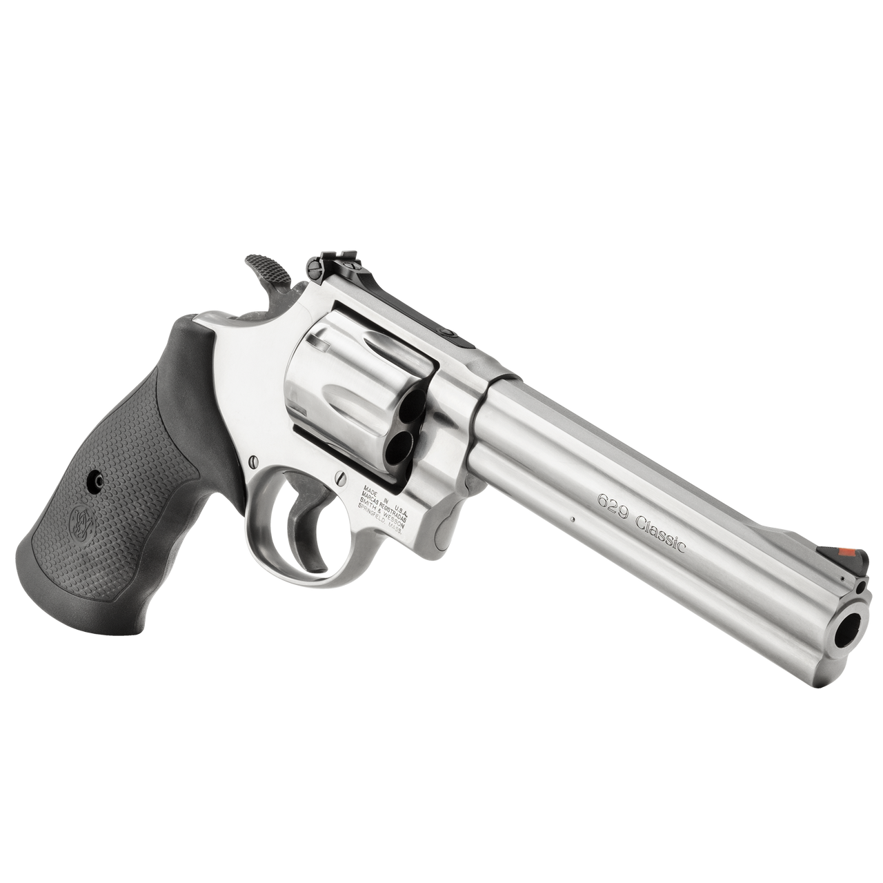 Smith & Wesson Model 629 Classic