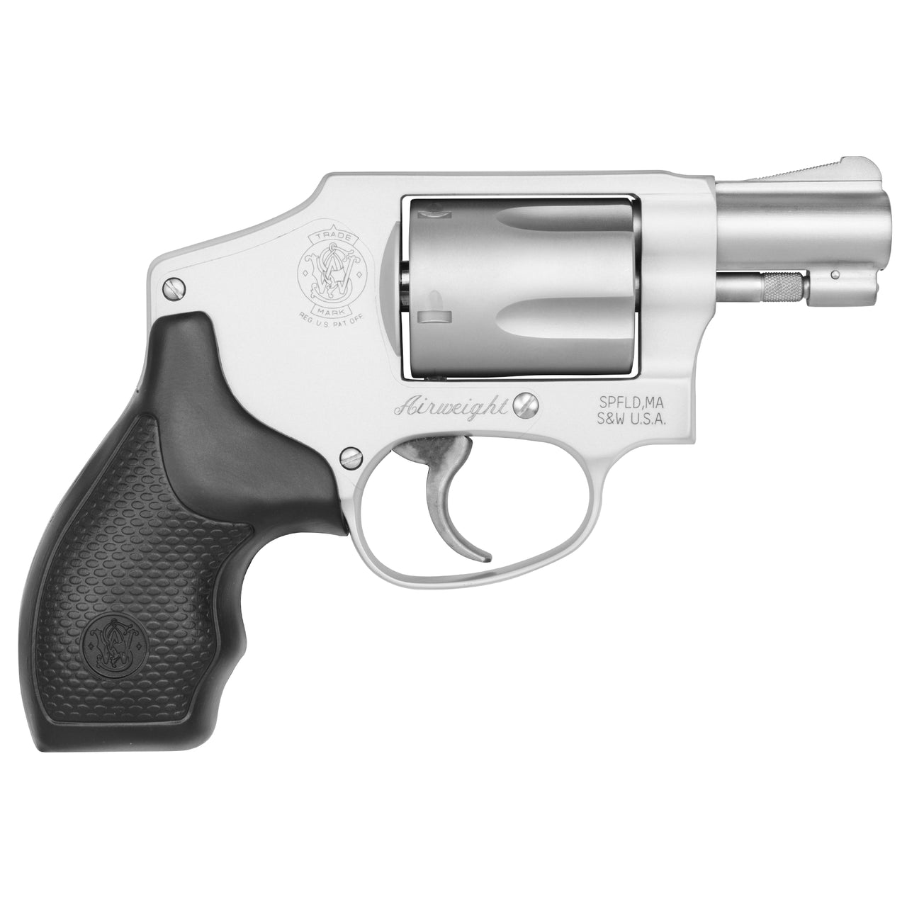 Smith & Wesson Model 642