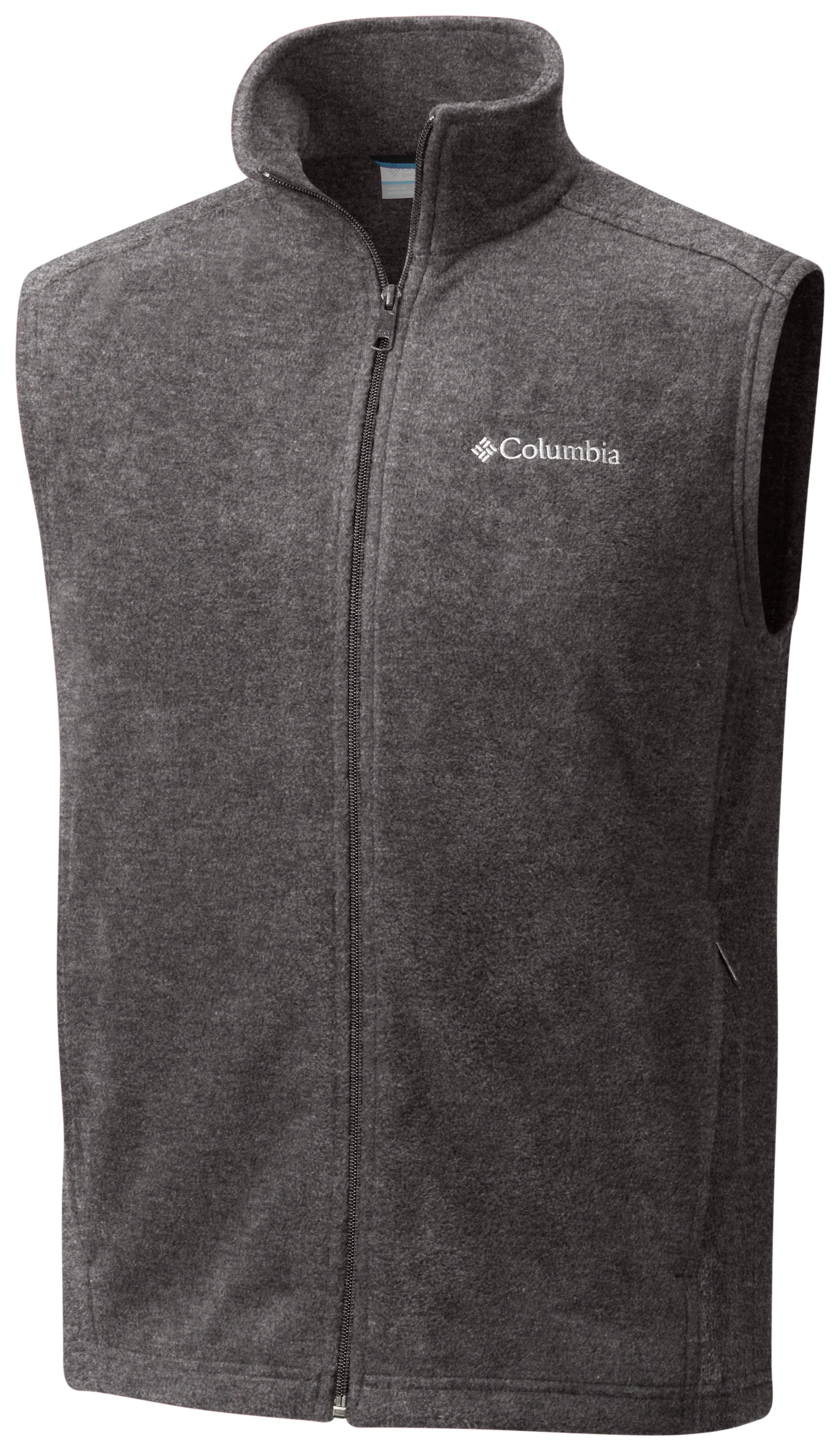 Columbia Steens Mountain Fleece Vest - Mens