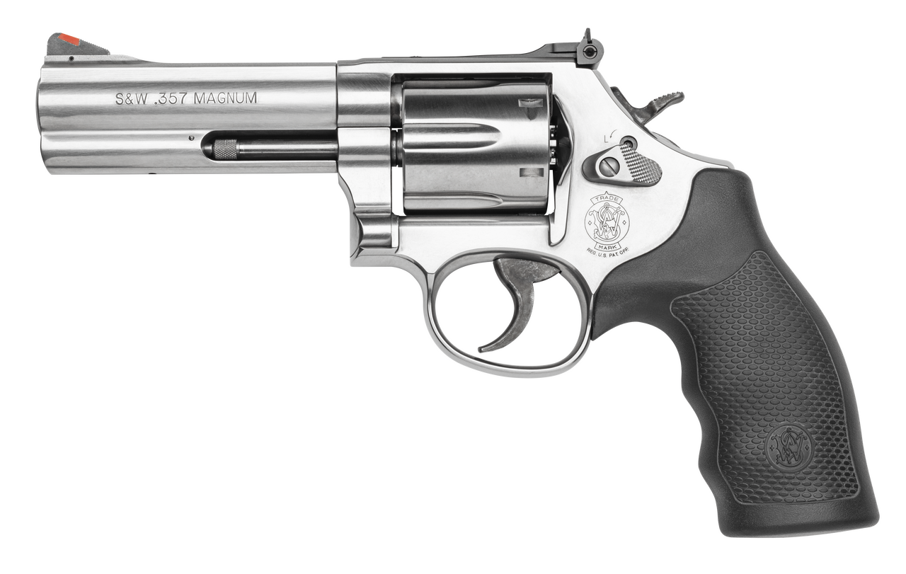 Smith & Wesson Model 686