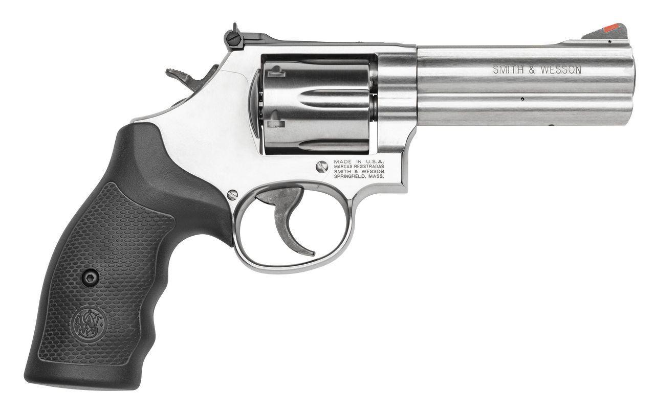 Smith & Wesson Model 686