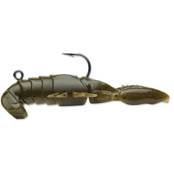 Storm Surge Craw Soft Bait