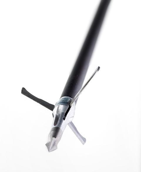 Grim Pro Series Crossbow Broadheads - 1-1/2" - 125gr