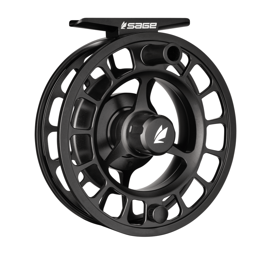 Sage Shift Fly Reel