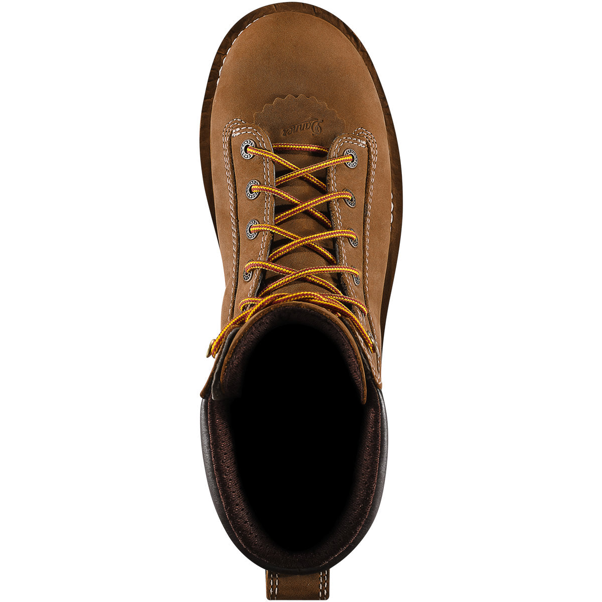 Danner Quarry 8" Waterproof - Wide - Mens