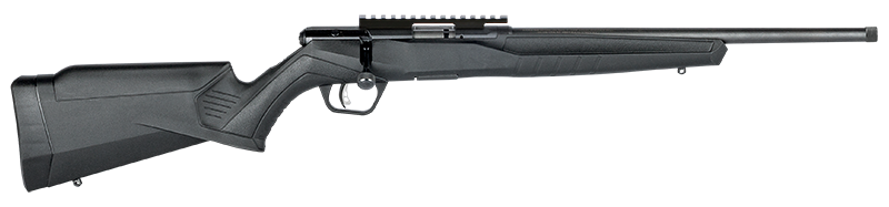 Savage B22 FV-SR