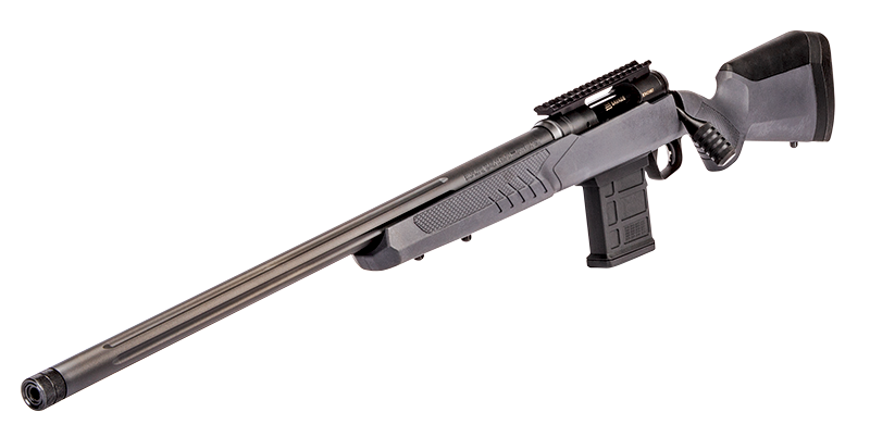 Savage 110 Tactical - Left Handed