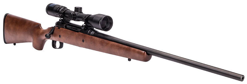 Savage Axis II XP - Hardwood