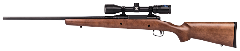 Savage Axis II XP - Hardwood