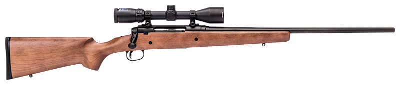 Savage Axis II XP - Hardwood