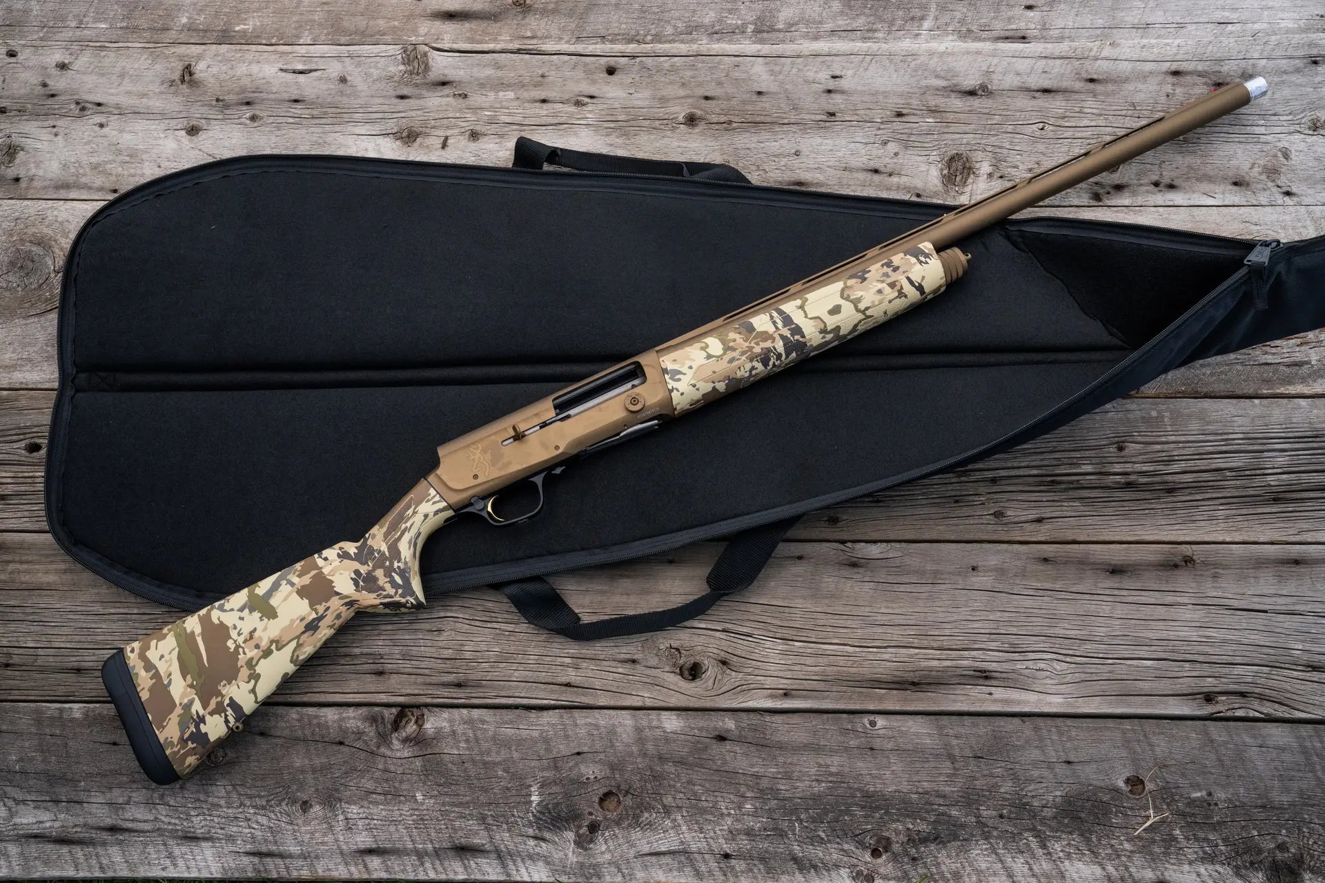 Browning 1776 Collection - Shotgun